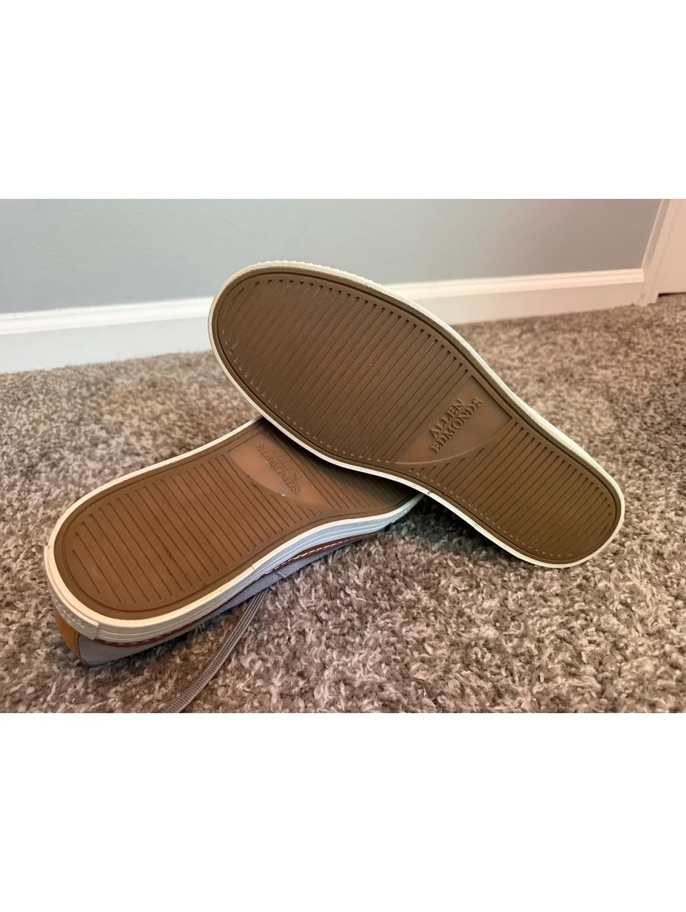 Allen Edmonds Pasadena Sneaker Men’s 9.5